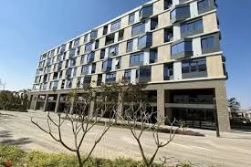 El-Gabry HQ- SODIC Sheikh Zayed